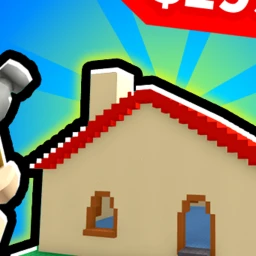 Build Simulator（寄付ゲーム） icon