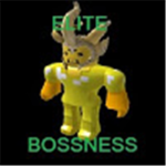 Elite Bossness