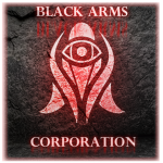 Black Arms Corporation.