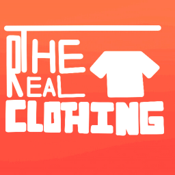 The Real Clothing Official Shop