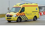 Nationale | Ambulance
