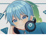 Blue-Boi's