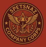 Spetsnaz Company Corps