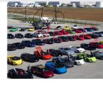 Sports car fan group!