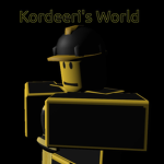 Kordeeri's World