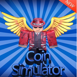 Coin Simualtor! [BETA]