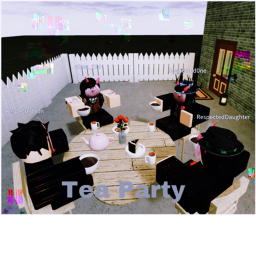 Tea Party