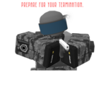 Robux Distributions Vault
