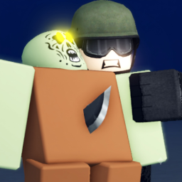 Zombie Rising Tycoon (UPD) icon