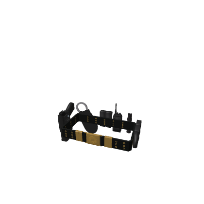 [ACS 1.7.5/.6] MP belt