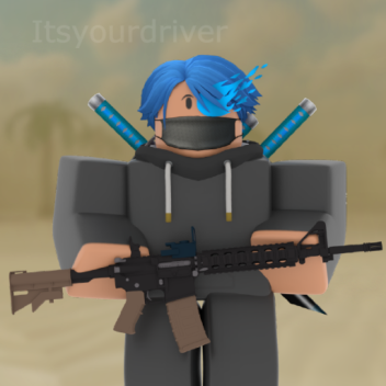  [ALPHA] Suppressing Fire