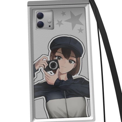 Deco Phone - Snapshot thumbnail