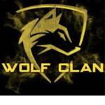 The official Wolves United/ The wolf clan