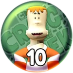 Game Badge Thumbnail