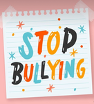 Stop, bullying squad!
