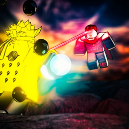 Arcane Anime Group Roblox group icon