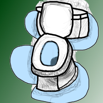 [레스토랑 + 하우스] 덤불에 튀어나오세요!!!!!