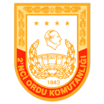 İk¡nci Ordu