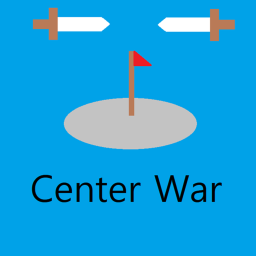 Center War