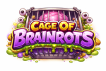 Cage Of Brainrots