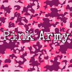 Pink Pie Army
