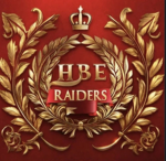 HBE raiders ⋆⋆