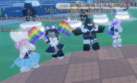 Maid Hangout :3 (Beta)