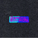 GamingSinRGB