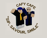 Cafy Cafe!