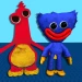 Duo Poppy Playtime Tycoon icon