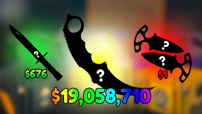 JACKPOT + ADMIN ABUSE