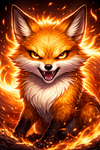 Fox Golden