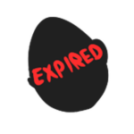 Expired Egg