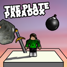 The Plate Paradox [ALPHA]