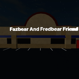 The FNAF XD [RP]