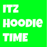 ItzHoodieTime