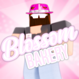 Blossom Bakery!