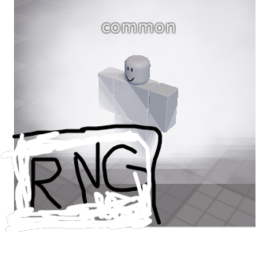 RNG on a budget