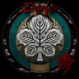 Kakureta Tsuru Dojo