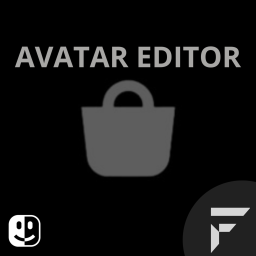 EDITOR DE AVATARES
