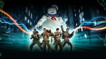 Stay puft Ghostbusters Group