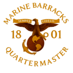 Marine Barrack's Quartermaster
