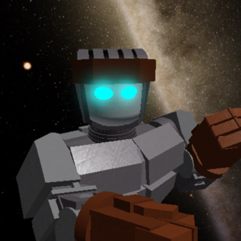 Real Steel Project [TEST]