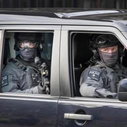 Task Force Operating Base