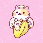 ~banana cats~ :)