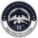 Central Regimental Operativa