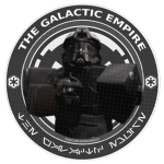 ุุุImperial Starfighter Corps.