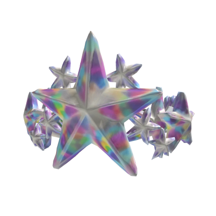[⌛] Crystal King of the Night