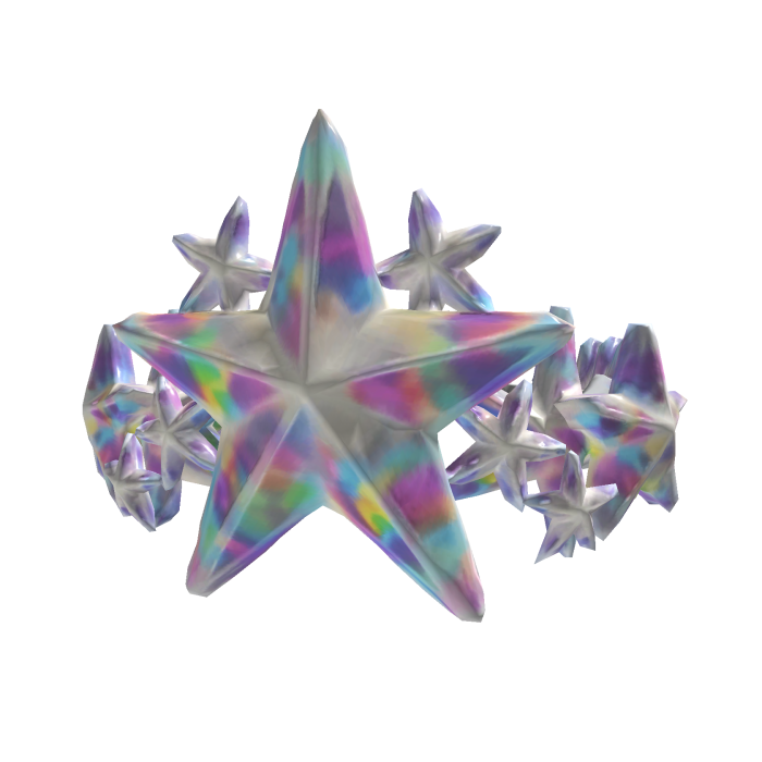 [⌛] Crystal King of the Night