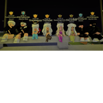 Tea Gang Us